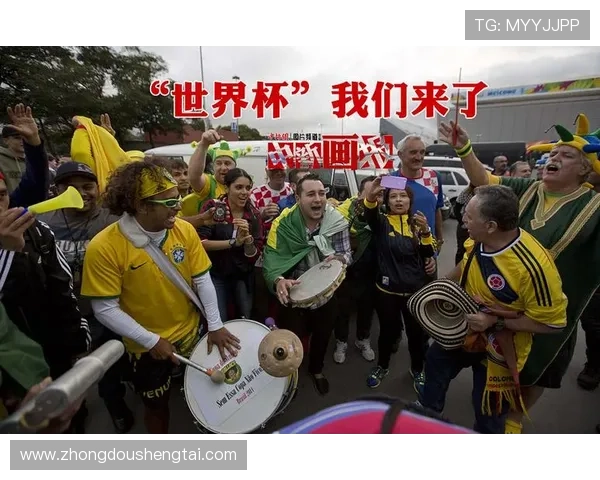 世界杯来我家（世界杯我们来了）世界杯体育论坛