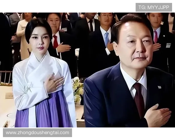 ✅体育直播🏆世界杯直播🏀NBA直播⚽- 韩执政党党首就金建希提三项建议 尹锡悦：将酌情处理- sports